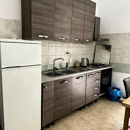 Sina Rent Rome