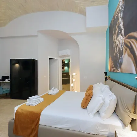 Guest house Charming Navona *