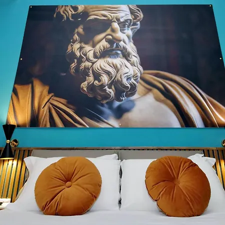 Guest house Charming Navona *