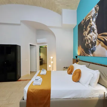 Charming Navona Guest house
