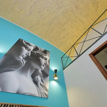 Guest house Charming Navona *