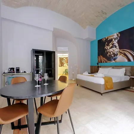 Charming Navona Guest house *
