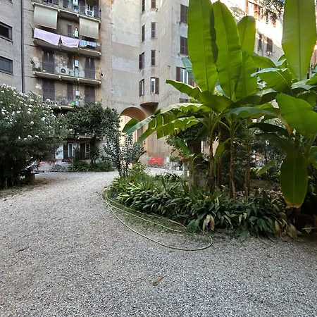 Apartment Sui Generis Casa Per Vacanze *