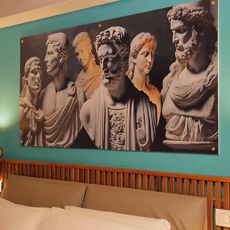 Charming Navona Guest house *