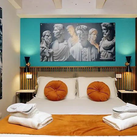 Charming Navona Guest house