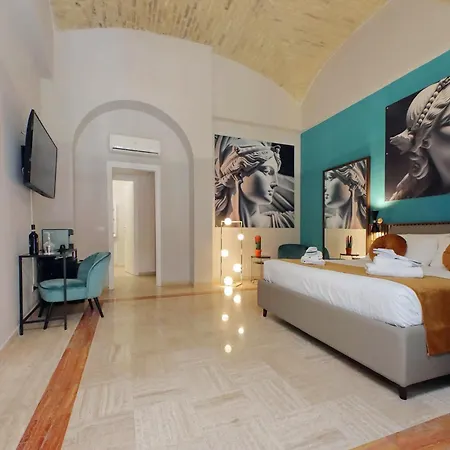 Charming Navona Guest house