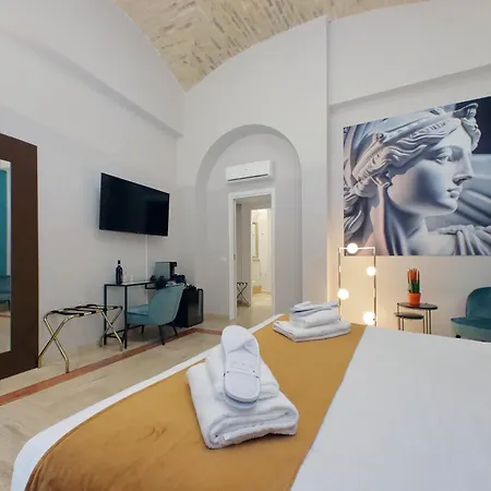 Charming Navona Guest house *