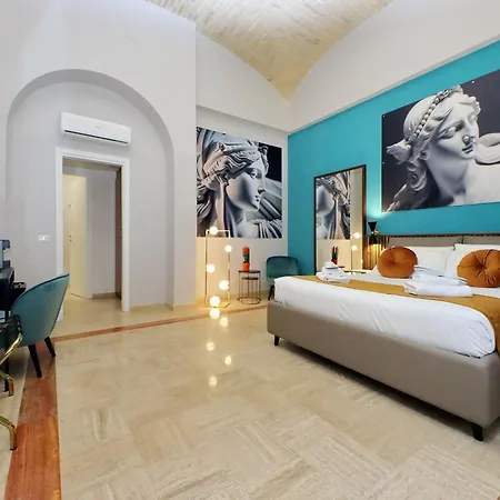 Guest house Charming Navona Rome