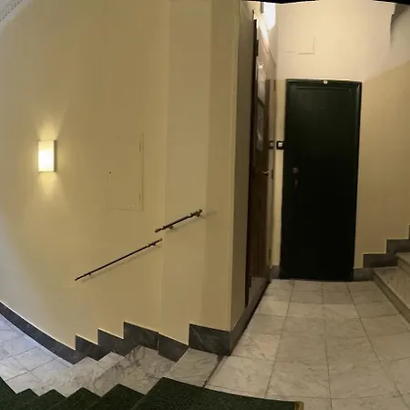 Baltico Roma