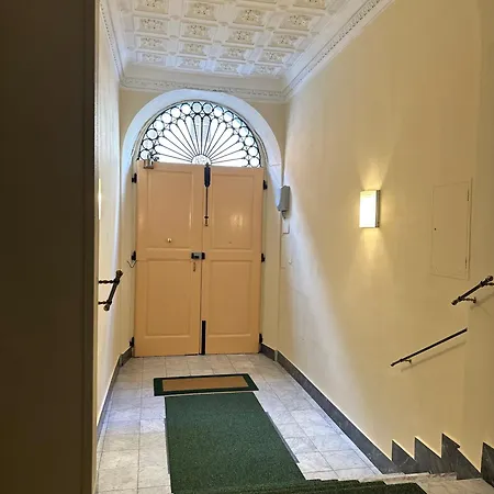Baltico Hotel Roma