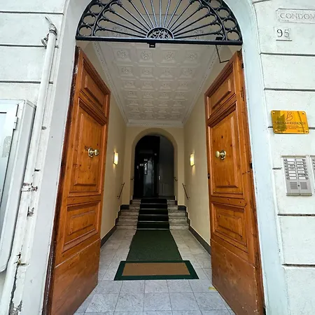 Baltik Rome