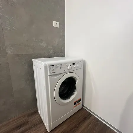 Da Lorenzo Agli Scipioni Apartmán