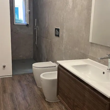 Apartment Da Lorenzo Agli Scipioni