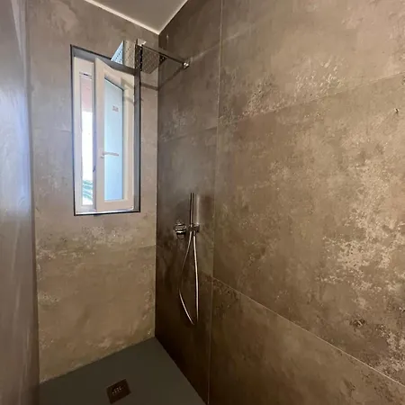 Da Lorenzo Agli Scipioni Apartment *