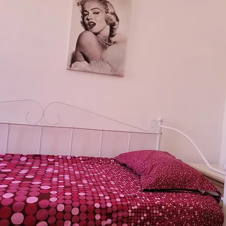 Apartment Sweet - Close To Line A San Giovanni