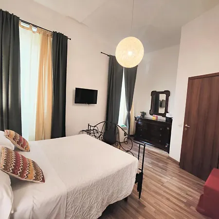Center Guest house 4*