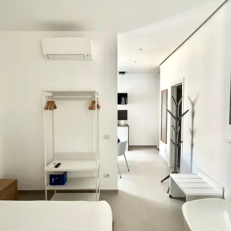 Trastevere Urban Apartment