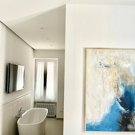 Apartment Trastevere Urban