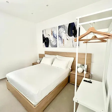 Trastevere Urban Apartment