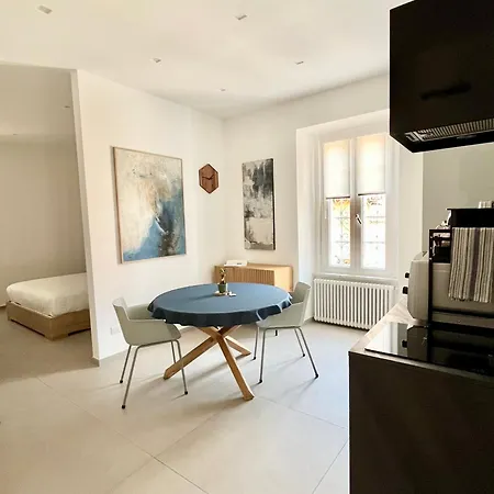 Apartment Trastevere Urban *