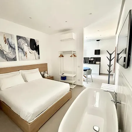 Trastevere Urban Apartment *