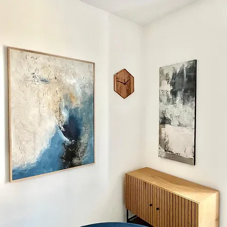 Trastevere Urban Apartment *