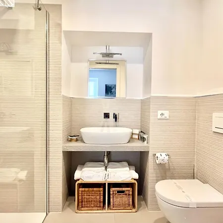 Trastevere Urban Apartment Rome