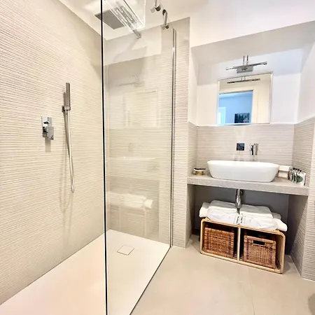 Apartment Trastevere Urban Rome