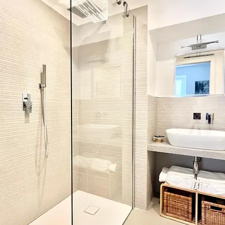 Trastevere Urban Apartment *