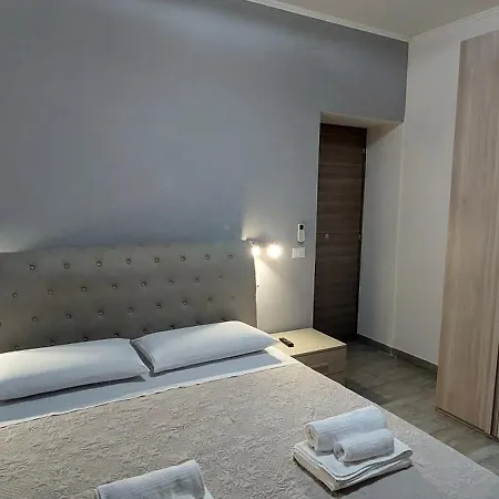 Maison d'hôtes Mcm Rome