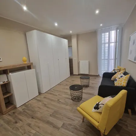 Cozy Luxury Turati Guest house Rome