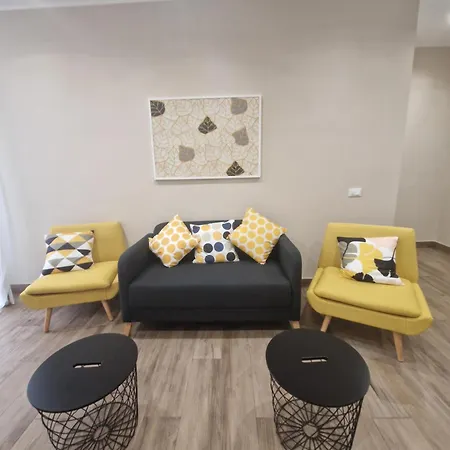 Guest house Cozy Luxury Turati Rome