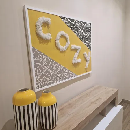 Guest house Cozy Luxury Turati