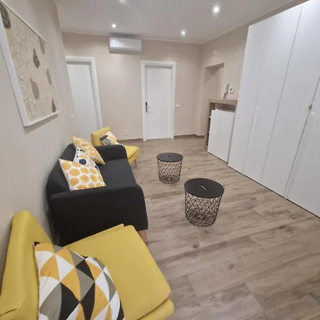 Guest house Cozy Luxury Turati *
