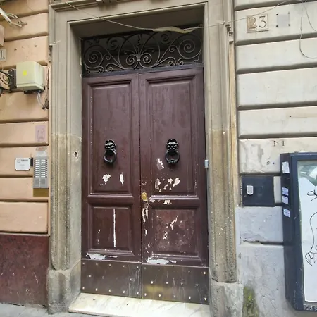 Guest house Cozy Luxury Turati Rome