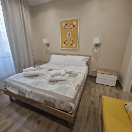 Guest house Cozy Luxury Turati