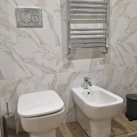 Cozy Luxury Turati