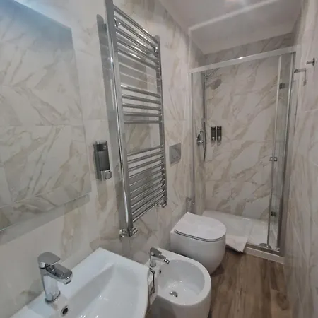 Cozy Luxury Turati Guest house *