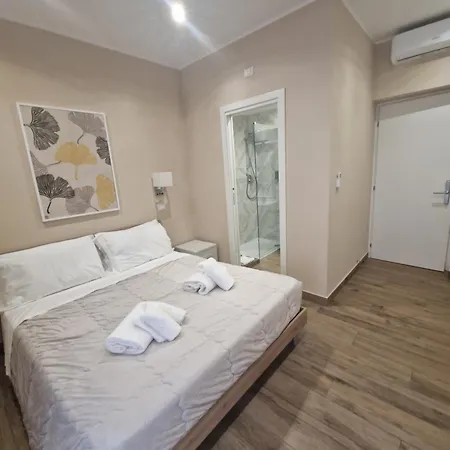 Cozy Luxury Turati Guest house