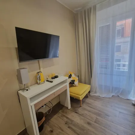 Guest house Cozy Luxury Turati *