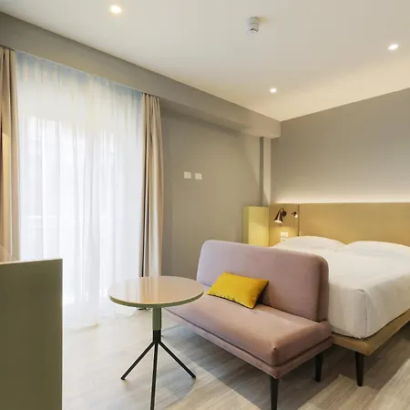 Adesso 4* Roma