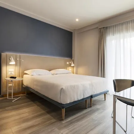 Hotel Adesso Roma