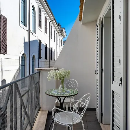 Numa Vici Lejlighedshotel Rom