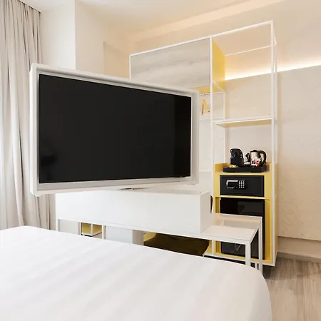 Adesso Hotel Roma