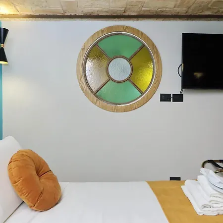 Guest house Charming Navona