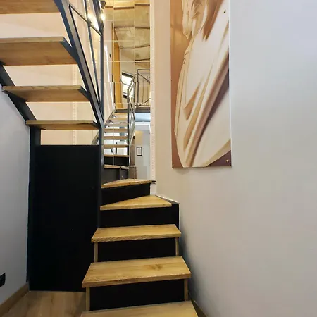 Charming Navona Guest house Rome