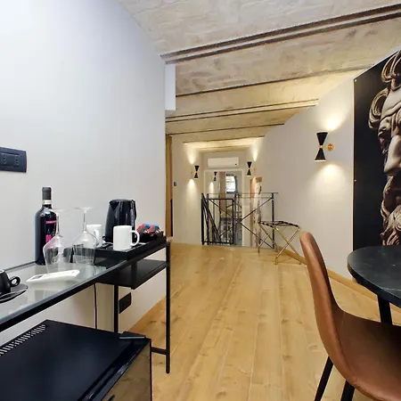 Guest house Charming Navona