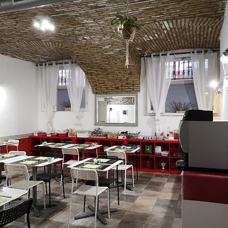Seiler 2* Rome
