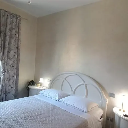 Palms House Apartment Rome