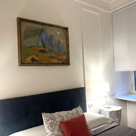 Affittacamere Interno